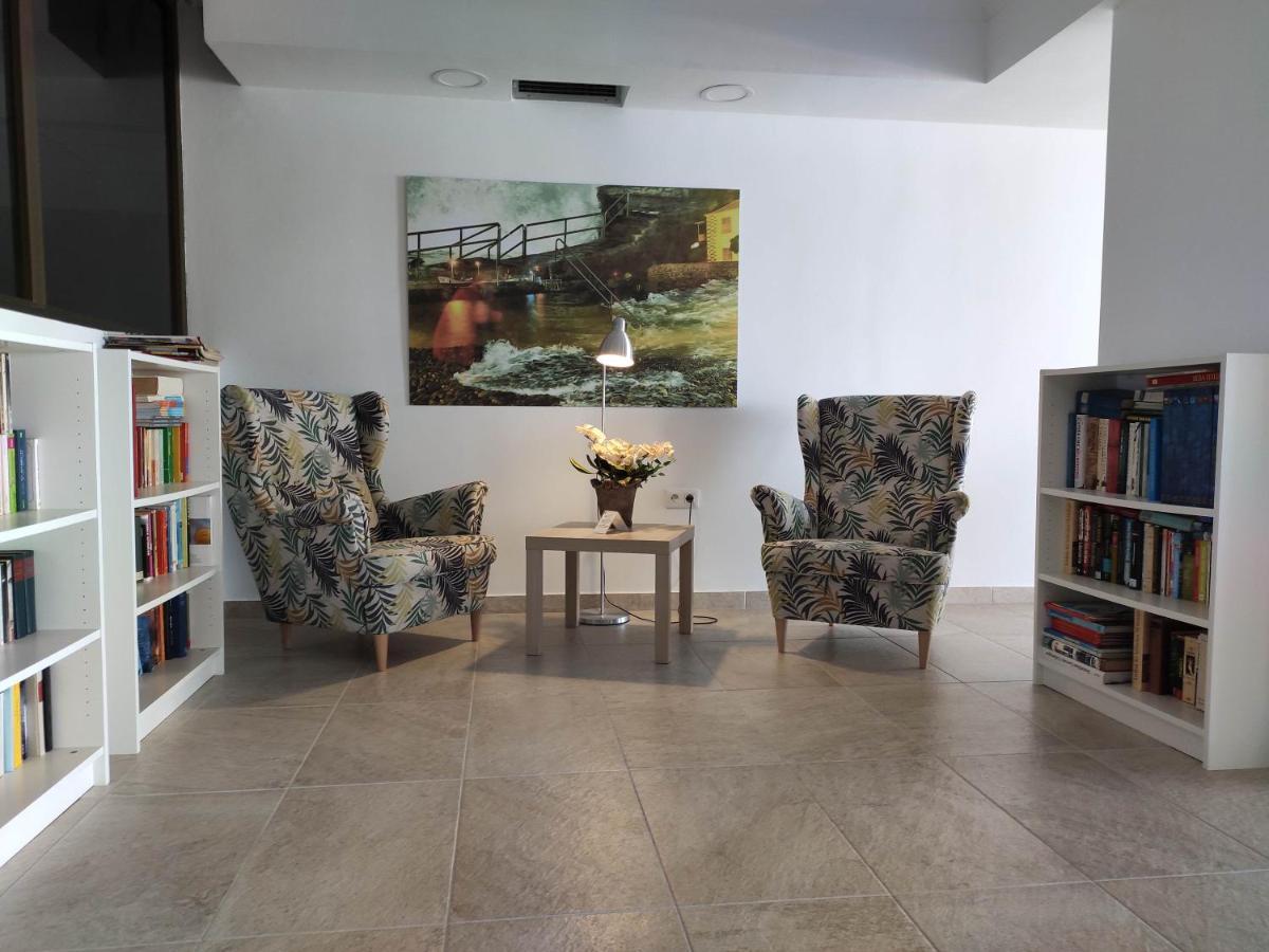 Dos Habitaciones & Prkn & Piscina Climatizada & Jardin - Casa Winslo Puerto de la Cruz  Luaran gambar